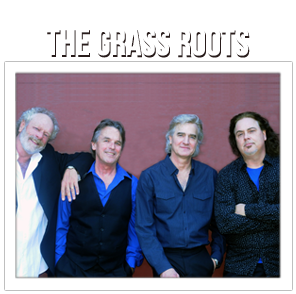 The Grass Roots - Concerts At Sea