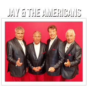 Jay  & The Americans