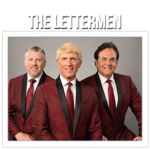 The Lettermen