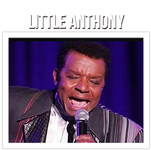 Little Anthony