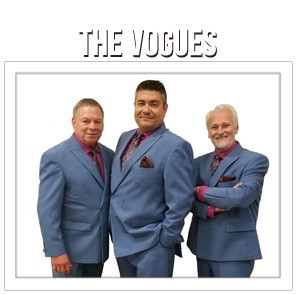 The Vogues