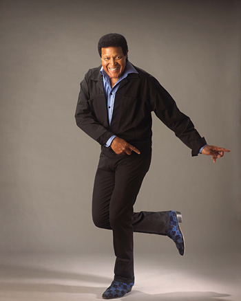 Chubby Checker - Concerts At Sea Where The Action Is Cruise