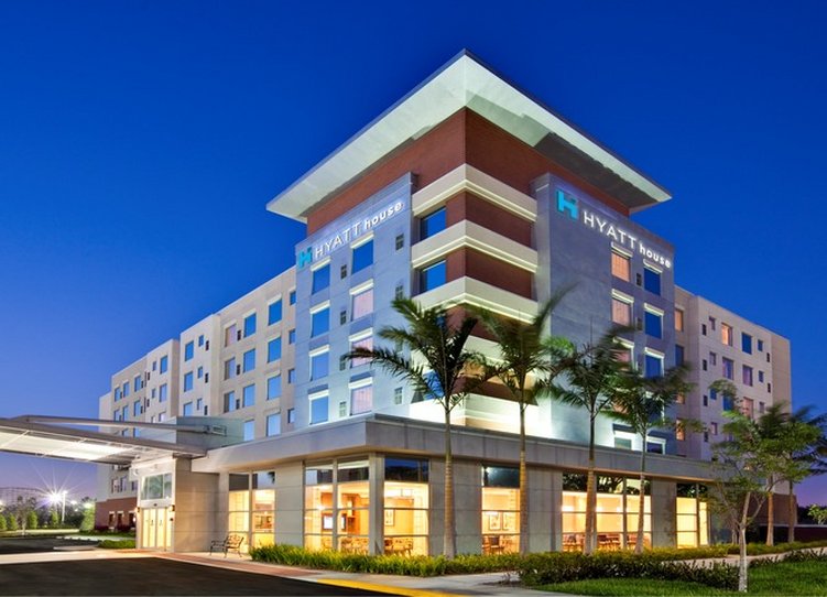 Concerts At Sea - Hyatt House