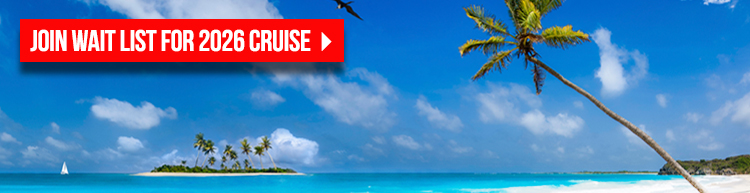 Concerts At Sea Caribbean Cruise