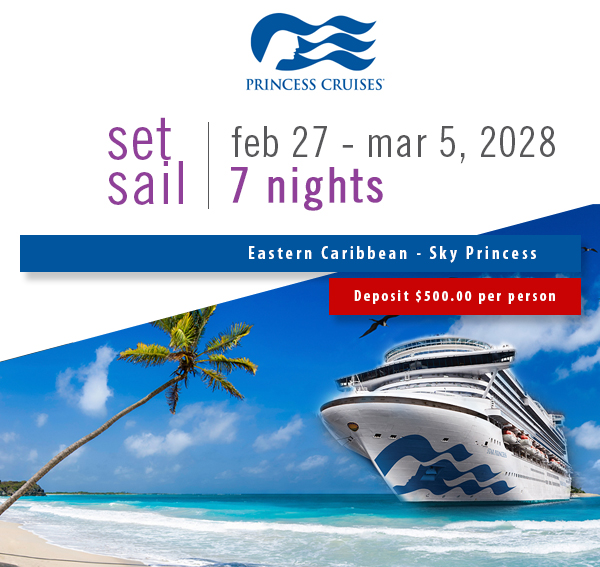 Concerts At Sea